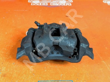 Суппорт передний левый MERCEDES-BENZ A-класс W168 рестайлинг (2001 - 2004) &mdash; Разборка Мерседес