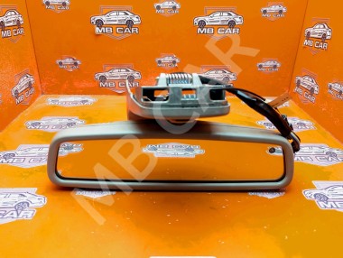 Зеркало внутрисалонное MERCEDES-BENZ S-класс W220 (1998 - 2005) &mdash; Разборка Мерседес