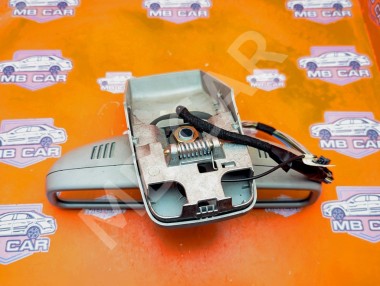 Зеркало внутрисалонное MERCEDES-BENZ S-класс W220 (1998 - 2005) &mdash; Разборка Мерседес