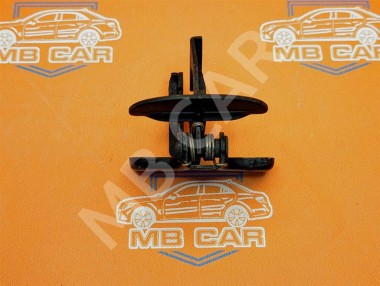 Замок капота MERCEDES-BENZ M-класс W164 рестайлинг (2008 - 2011) — Разборка Мерседес