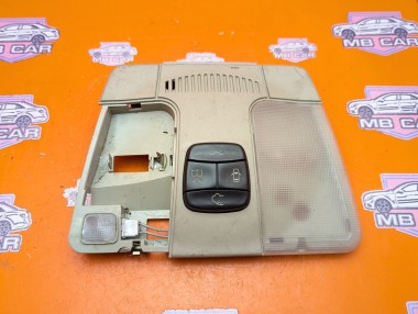 Плафон салона MERCEDES-BENZ CLK-класс C208/A208 (1997 - 2000) &mdash; Разборка Мерседес