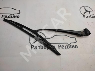 Поводок дворников MERCEDES-BENZ C-класс W203/S203/CL203 рестайлинг (2004 - 2008) — Разборка Мерседес