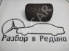 Накладка педали MERCEDES-BENZ E-класс W210/S210 рестайлинг (1999 - 2003) фото 1 — Разборка Мерседес