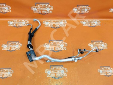 Трубка кондиционера MERCEDES-BENZ GLE-класс Coupe C292 (2015 - 2019) — Разборка Мерседес