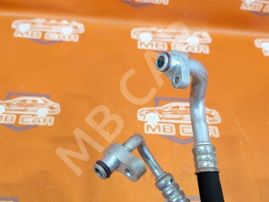 Трубка кондиционера MERCEDES-BENZ GLE-класс Coupe C292 (2015 - 2019) — Разборка Мерседес