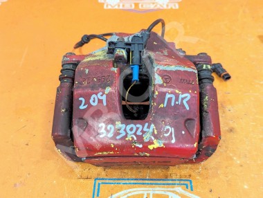 Суппорт передний правый MERCEDES-BENZ C-класс W204/S204/С204 рестайлинг (2011 - 2015) — Разборка Мерседес