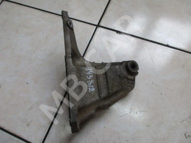 Лапа левая MERCEDES-BENZ S-класс W220 (1998 - 2005) — Разборка Мерседес