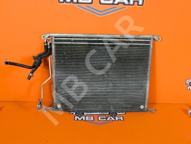 Радиатор кондиционера MERCEDES-BENZ S-класс W220 (1998 - 2005) &mdash; Разборка Мерседес