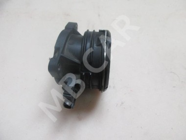 Фланец MERCEDES-BENZ E-класс W211/S211 (2002 - 2006) — Разборка Мерседес