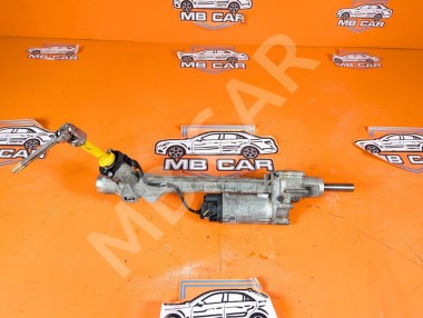 Рулевая рейка MERCEDES-BENZ GLS-класс X166 (2015 - 2019) &mdash; Разборка Мерседес