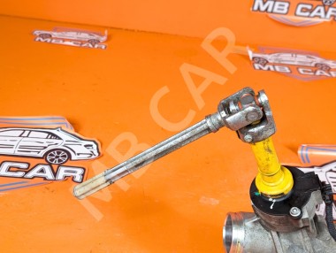 Рулевая рейка MERCEDES-BENZ GLS-класс X166 (2015 - 2019) &mdash; Разборка Мерседес