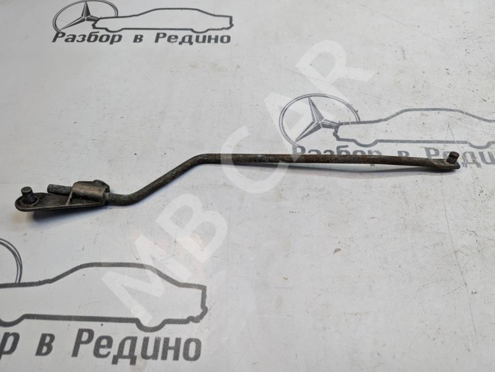 Тяга АКПП MERCEDES-BENZ E-класс W210/S210 (1995 - 1999) фото 1 — Разборка Мерседес