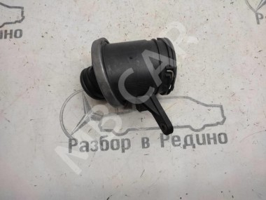 Демпфер турбины MERCEDES-BENZ C-класс W203/S203/CL203 (2000 - 2004) — Разборка Мерседес