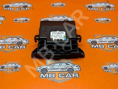 Блок двери MERCEDES-BENZ M-класс W164 (2005 - 2008) — Разборка Мерседес