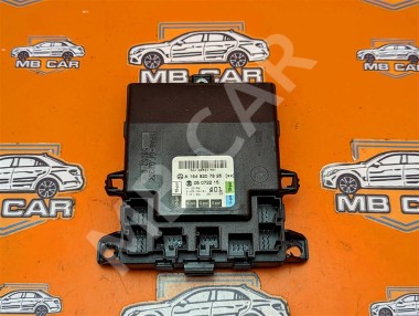 Блок двери MERCEDES-BENZ M-класс W164 (2005 - 2008) — Разборка Мерседес