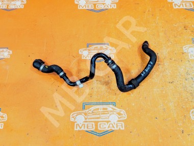 Патрубок ОЖ MERCEDES-BENZ C-класс W204/S204/С204 рестайлинг (2011 - 2015) — Разборка Мерседес
