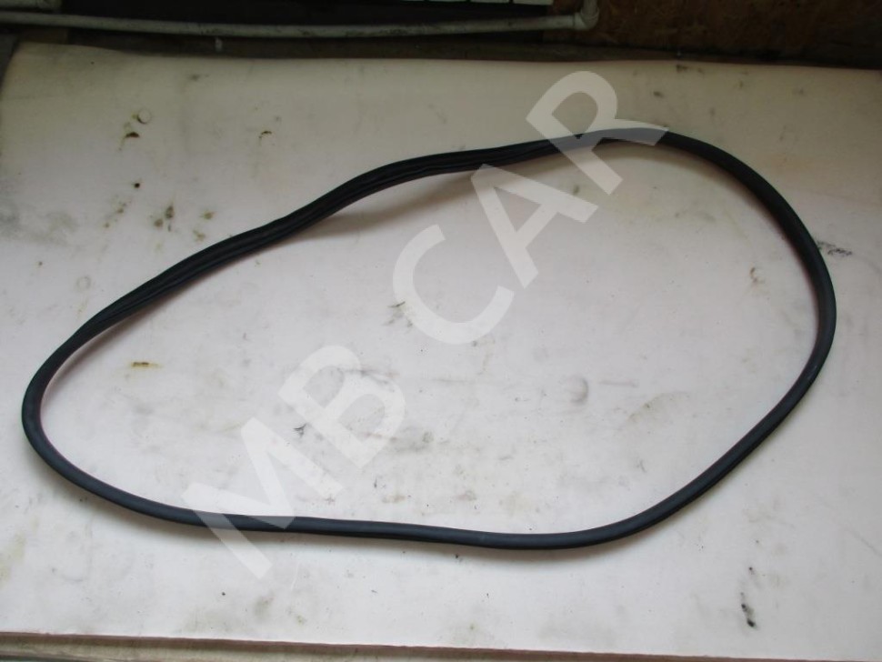 Уплотнитель дверного проема ( на кузове ) MERCEDES-BENZ C-класс W205/S205/C205/A205 (2014 - 2018) фото 1 — Разборка Мерседес