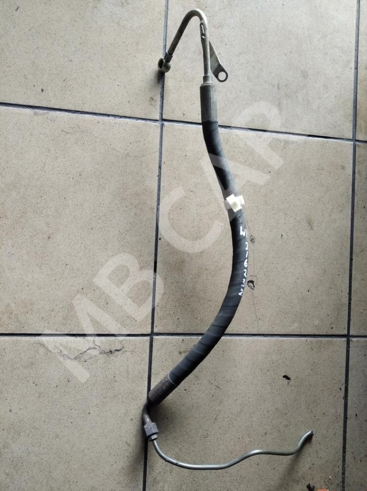 Трубка ГУРа MERCEDES-BENZ W124 W124/S124/C124/A124 (1984 - 1993) фото 1 — Разборка Мерседес