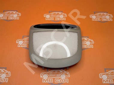 Плафон салона MERCEDES-BENZ GL-класс X164 рестайлинг (2009 - 2012) — Разборка Мерседес