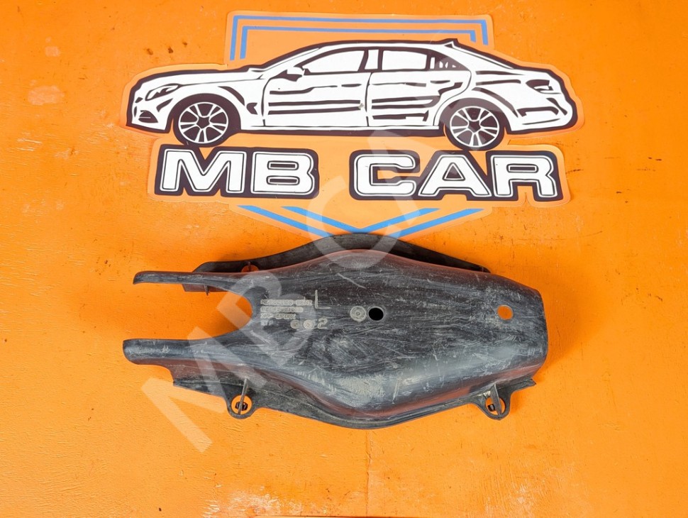 Кожух заднего рычага (лодки) MERCEDES-BENZ E-класс W212/S212/C207/A207 рестайлинг (2013 - 2016) фото 1 &mdash; Разборка Мерседес