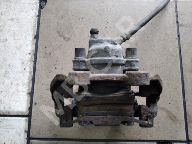 Суппорт задний правый MERCEDES-BENZ S-класс W220 (1998 - 2005) — Разборка Мерседес