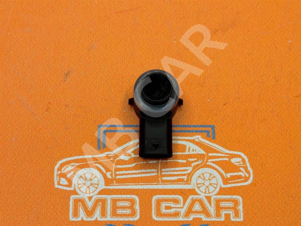 Парктроники MERCEDES-BENZ S-класс AMG W222/C217/A217 (2013 - 2017) фото 1 — Разборка Мерседес