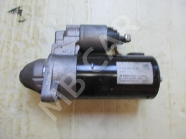 Стартер MERCEDES-BENZ C-класс W205/S205/C205/A205 (2014 - 2018) — Разборка Мерседес