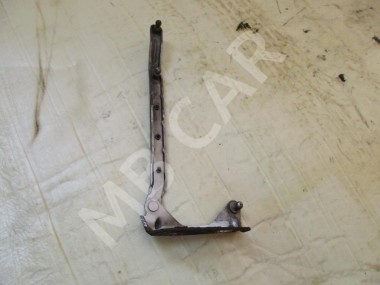 Петля капота MERCEDES-BENZ M-класс W163 рестайлинг (2001 - 2005) — Разборка Мерседес