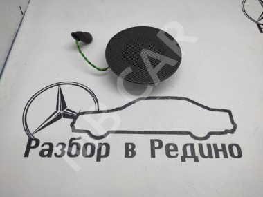 Динамик MERCEDES-BENZ E-класс W211/S211 (2002 - 2006) — Разборка Мерседес