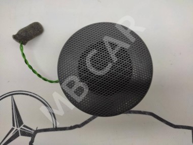 Динамик MERCEDES-BENZ E-класс W211/S211 (2002 - 2006) — Разборка Мерседес