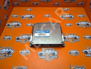 Блок управления ABS MERCEDES-BENZ S-класс W140 (1991 - 1998) — Разборка Мерседес