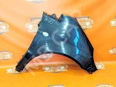 Крыло переднее правое MERCEDES-BENZ A-класс W168 (1997 - 2001) — Разборка Мерседес