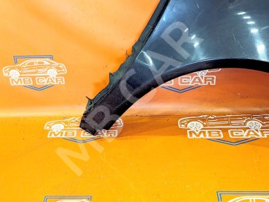 Крыло переднее правое MERCEDES-BENZ A-класс W168 (1997 - 2001) — Разборка Мерседес