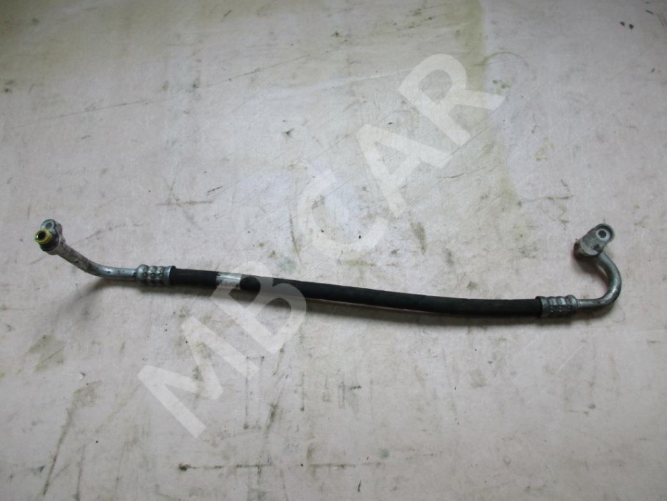 Трубка кондиционера MERCEDES-BENZ C-класс W204/S204 (2006 - 2011) фото 1 &mdash; Разборка Мерседес
