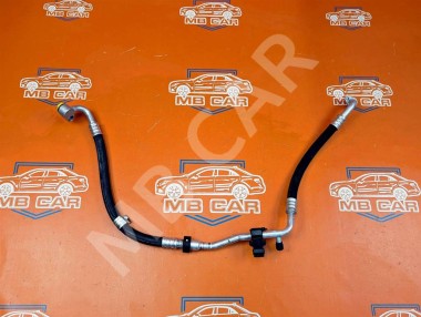 Трубка кондиционера MERCEDES-BENZ E-класс W211/S211 (2002 - 2006) — Разборка Мерседес