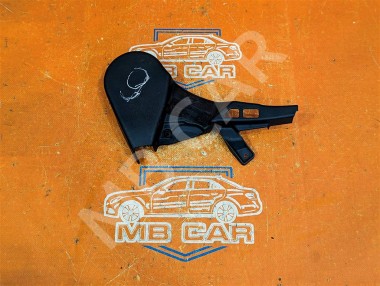 Накладка MERCEDES-BENZ S-класс W220 (1998 - 2005) — Разборка Мерседес