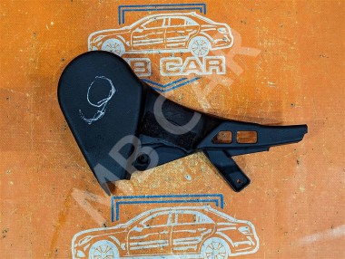 Накладка MERCEDES-BENZ S-класс W220 (1998 - 2005) — Разборка Мерседес