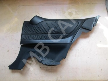 Карта двери задняя правая MERCEDES-BENZ CLK-класс C209/W209 рестайлинг (2005 - 2010) — Разборка Мерседес