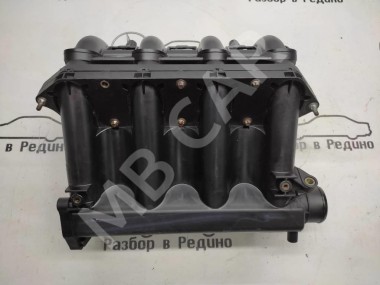 Коллектор впускной MERCEDES-BENZ Vito W638 (1996 - 2003) — Разборка Мерседес