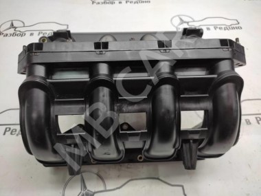 Коллектор впускной MERCEDES-BENZ Vito W638 (1996 - 2003) — Разборка Мерседес