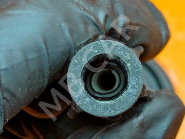 Катушка зажигания MERCEDES-BENZ S-класс W221 (2005 - 2009) — Разборка Мерседес