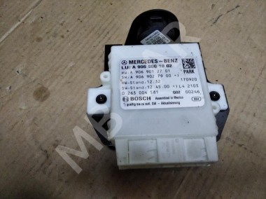 Блок парктроников MERCEDES-BENZ Sprinter W906 (2006 - 2019) — Разборка Мерседес