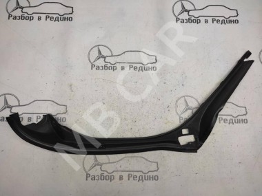 Водосток MERCEDES-BENZ R-класс W251 (2005 - 2007) — Разборка Мерседес