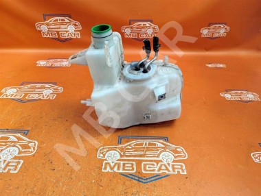 Бачок омывателя MERCEDES-BENZ GLE-класс AMG W166 (2015 - 2019) — Разборка Мерседес