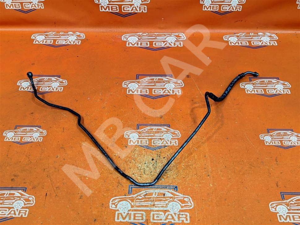 Трубка АКПП MERCEDES-BENZ E-класс W211/S211 (2002 - 2006) фото 1 — Разборка Мерседес