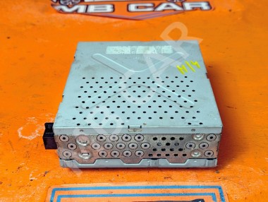 Усилитель звука MERCEDES-BENZ E-класс AMG W211/S211 (2002 - 2006) &mdash; Разборка Мерседес