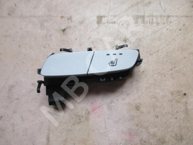 Кнопка обогрева сидений MERCEDES-BENZ GLC-класс X253 (2015 - 2019) — Разборка Мерседес