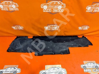 Защита днища MERCEDES-BENZ S-класс W222/C217/A217 (2013 - 2017) — Разборка Мерседес