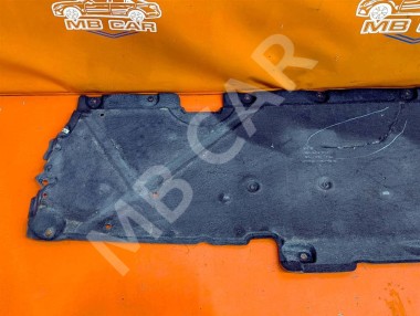 Защита днища MERCEDES-BENZ S-класс W222/C217/A217 (2013 - 2017) — Разборка Мерседес