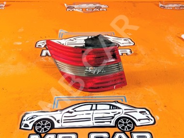 Фонарь задний левый MERCEDES-BENZ B-класс W245 (2005 - 2009) &mdash; Разборка Мерседес